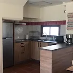 Sierra El Retiro Holiday home Seville