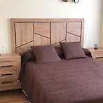 Holiday home Sierra El Retiro Seville