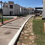 Holiday home Sierra El Retiro