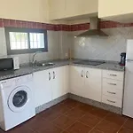 Sierra El Retiro Holiday home Seville