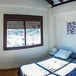 Sierra El Retiro Holiday home Seville