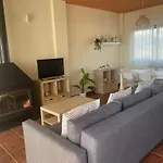 Sierra El Retiro Holiday home *