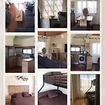 Sierra El Retiro Holiday home Seville