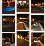 Sierra El Retiro *
