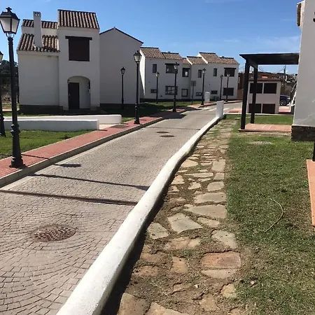 Prázdninový dům Sierra El Retiro
