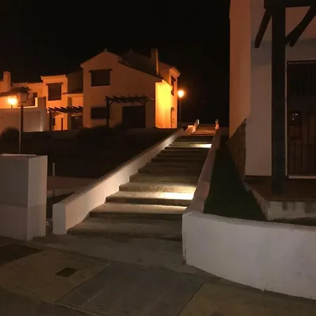 Prázdninový dům Sierra El Retiro Sevilla