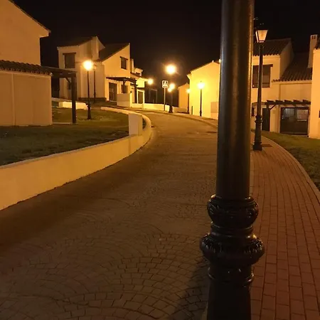 Prázdninový dům Sierra El Retiro Sevilla