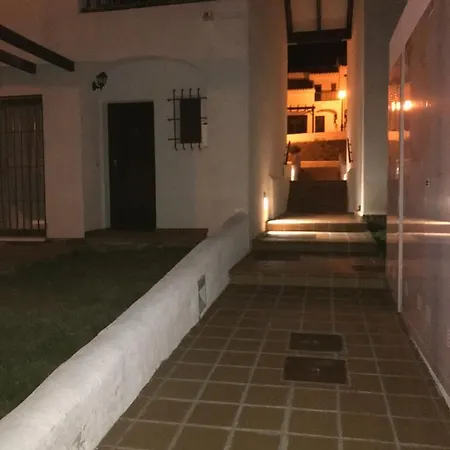 Sierra El Retiro *