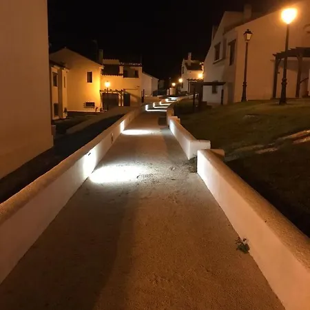 Sierra El Retiro Prázdninový dům