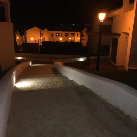 Prázdninový dům Sierra El Retiro