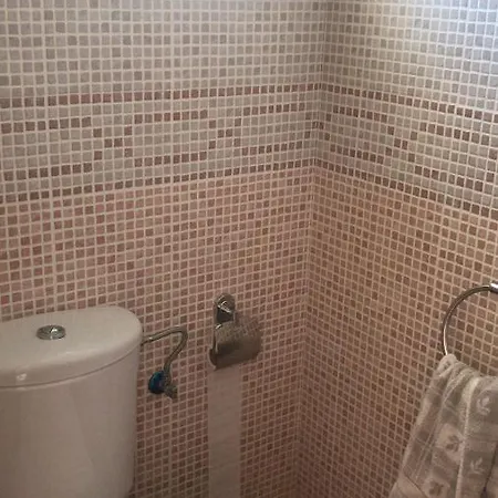 Sierra El Retiro Prázdninový dům *